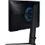 Монітор Samsung 24" Odyssey G3 (LS24DG300EIXCI) (131266) - мініатюра 13