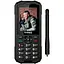 Мобільний телефон Sigma Mobile X-treme PA68 Wave Dual Sim Black 4827798466612 - мініатюра 1