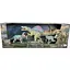 Набор Dino Toys Dinosaur World Эпоха динозавров F61 (Q9899-F61) - миниатюра 1
