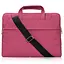 Сумка для ноутбуку Denim with Straps 13/14.2'' Rose - мініатюра 1