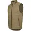 Жилет Blaser Active Outfits Insulation Ian L Светло-коричневый - миниатюра 3