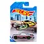Машинка ігрова металева Hot cars 324-14 масштаб 1:64 - мініатюра 1