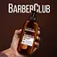 Шампунь для волос бороды и лица L'Oreal Paris Men Expert Barber Club 200 мл - миниатюра 4