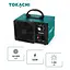 Озонатор воздуха TOKACHI PRO 40 000 Мг/час + таймер - миниатюра 2