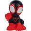 Іграшка бризкалка Bath Squirters Single pack Spidey Miles Morales SNF0222 - мініатюра 1