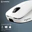 Миша GamePro Asgard Loki White (GM022W) - мініатюра 8