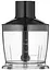 Блендер HBG-1000BCHP, Black, 1000W ARDESTO teh0024619 - миниатюра 6