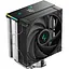 Кулер для процессора Deepcool AK400 Digital SE Black (R-AK400-BKADMN-GJD) - миниатюра 1