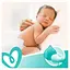 Уценка. Детские Влажные Салфетки Pampers Sensitive, 208 шт. (4 упаковки по 52 шт.) - миниатюра 5