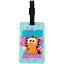 Бейдж на багажник Kite DC Garfield (GF25-3004) - миниатюра 1