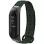 Ремешок Carbon Mi Band 7 Olive (12) - миниатюра 1