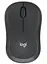 Мышь беспроводная Logitech M240 Silent Graphite (910-007119) - миниатюра 1