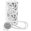 Система водяного охлаждения Aerocool Oasis L240 White (ACLA-OA24117.21) [143339] - миниатюра 3