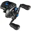 Котушка Shimano SLX XT A 151 XG Left Hand 4+1BB - мініатюра 1