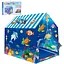 Детская палатка Intex MR 1265-1 с ярким морским дизайном (70x94x104 см) - миниатюра 1
