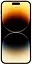 Смартфон Apple iPhone 14 Pro Max 128GB Gold Refurbished - мініатюра 6