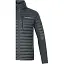 Куртка Favorite Etna Thermal Jacket 2XL Dark Grey - миниатюра 4