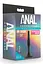Анальна пробка Anal Adventures Platinum Beginner Plug Medium 108 cm (чорний) - мініатюра 5