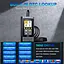 Считыватель кодов THINKCAR OBD100 OBD2, универсальный автомобильный сканер OBD2 считыватель неисправностей двигателя OBD2/EOBD - миниатюра 5