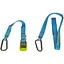 Карабины Sea To Summit Carabiner Tie Down 2 Pack (1033-STS ACTD2) - миниатюра 1