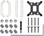 Кулер для процесора ID-Cooling IS-55 ARGB White 1700 AM5 (IS-55 ARGB White) - мініатюра 7