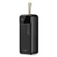 УМБ Choetech Power bank B730 30000 mAh 22.5 W Black (B730-BK) - миниатюра 1