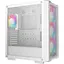 Корпус DeepCool CC560 Mesh V2 White (R-CC560-WHAMA4-G-2) [146719] - мініатюра 2