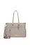 Сумка через плечо Samsonite KARISSA EVO SAND BEIGE 38x30x13.5 KP2*05028 - миниатюра 1