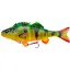 Силікон Savage Gear 4D Line Thru Perch SS 23cm 145g 02-Firetiger (поштучно) - мініатюра 1