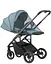 Прогулянкова коляска-книжка Carrello Alfa CRL-5508 Indigo Blue - мініатюра 4