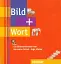 Bild + Wort. Ein Bildworterbuch - мініатюра 1