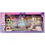 Детская игрушечная кукла "YQE-Girl" Bambi 3688-183A, с аксессуарами - миниатюра 1