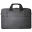 Сумка для ноутбука Tucano 15.6" Svolta Black (BSVO15) - мініатюра 2