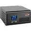 Источник бесперебойного питания (ИБП) LogicPower LPE-B-PSW-2300VA + LiFePO4 батарея 25.6V - 100Ah Smart BMS BT (20487) [110275] - миниатюра 3