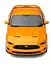 Дитяча машинка АвтоСвіт Limo Toy Ford Mustang GT арт-(1916) - мініатюра 1