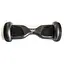 Гироборд Smart Balance Wheel U20 Premium + Autobalance + Арр 10.5" Черный карбон  - миниатюра 3