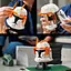 Уценка. Конструктор LEGO Star Wars Шлем командора клонов Коди, 766 деталей (75350) - миниатюра 6