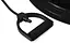 Балансировочная платформа Power System PS-4200 Balance Trainer Zone (Ø60) Black (4200BK-0) - миниатюра 4
