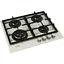 Варочная поверхность Whirlpool AKTL 629 S газовая [95565] - миниатюра 2