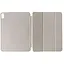 Чохол Smart Case+stylus для Apple iPad Air 11 2024/2025 рожевий - мініатюра 1