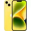 Смартфон Apple iPhone 14 Plus 128Gb Yellow (MR693) - мініатюра 1