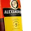Міцний алкогольний напій Alexandrion 5 зірок, 37,5%, 1,75 л - мініатюра 5