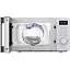 Микроволновая печь Gorenje MO20A3WH (M20XYZ) White UA - миниатюра 4