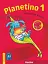 Planetino 1. Arbeitsbuch mit CD-ROM - миниатюра 1