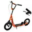 Самокат дитячий iTrike SR2-045-3-OR двоколісний - мініатюра 1