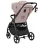 Прогулянкова коляска-книжка Carrello Bravo Lite CRL-5529 Club Beige - мініатюра 4