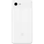 Смартфон Google Pixel 3 4/128GB Clearly White - миниатюра 3