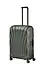 Валіза Samsonite C-LITE 75 см METALLIC GREEN 75x51x31 CS2*14004 - мініатюра 6
