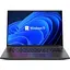 Ноутбук Acer Swift X 14 SFX14-71G-53S0 Steel Gray (NX.KMPEU.001) - миниатюра 1