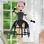 Фігурка Furyu Життя з нуля в альтернативному світі Рам Re:Zero Ram Birdcage Dress 22 см F RZ R BD 22 - мініатюра 9